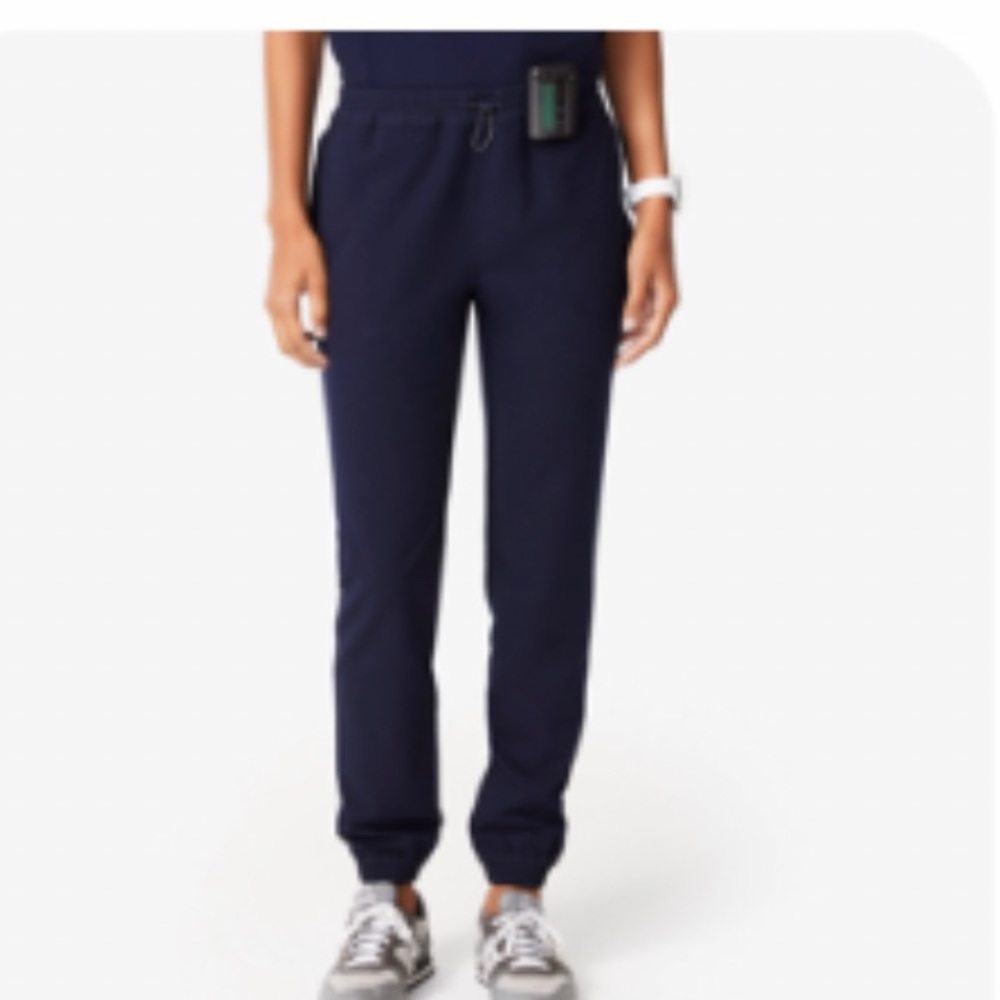 ✨FINAL MARKDOWN✨ Figs Muli Jogger Pant Navy